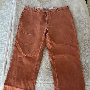 Men’s Peter millar pants